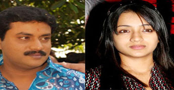 Trisha shows her attitude again