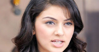 Hansika