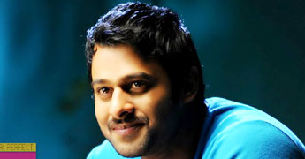 Prabhas