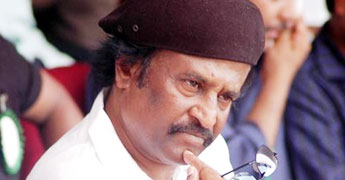 Rajinikanth