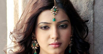 Samantha