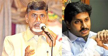 Naidu challenges Jagan to introduce no confidence