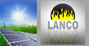 Lanco Solar bags order worth Rs. 884 Cr Lanco Solar bags order worth Rs. 884 Cr