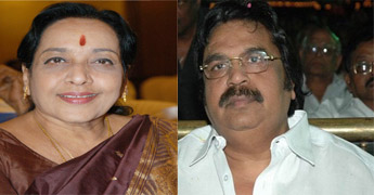 jamuna and dasari jamuna and dasari