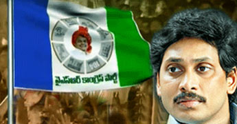 Jagan to hold party plenary on July 8, 9