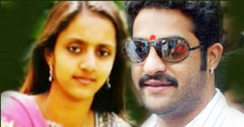 ntr marriage