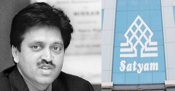 Jr. Raju diverted Rs. Rs.1086 Cr Jr. Raju diverted Rs. Rs.1086 Cr