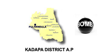 By elections sans Kadapa bombs