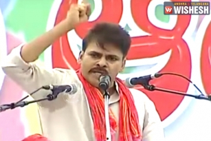 1 Killed &amp; 3 Injured During Pawan Kalyan&#039;s Rally