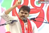 crowd, Rally, 1 killed 3 injured during pawan kalyan s rally, Crowd