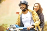 100 Days Of Love Movie Review, Nithya Menen 100 Days Of Love Movie Review, 100 days of love movie review and ratings, 100 days