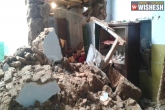 Aashoorkhana, old city, 100 year old aashoorkhana collapse due to heavy rainfall, Old city