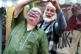Amitabh Bachchan, 102 Not Out Movie Review, 102 not out movie review rating story cast crew, Rishi kapoor