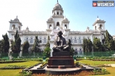 Telangana updates, Telangana, 11 mlas suspended from telangana assembly, Trs news