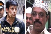 TADA Court, 1993 Mumbai Blasts Case, tada court convicts key mastermind of the 1993 mumbai blasts case, Abu salem