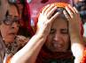 minorities in pakistan, sharia law, pakistani hindus protest temple destruction in karachi, Intolerance