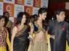 lakme fashion week, vidya balan hot photos, slideshow lakme fashion week, Fashion week
