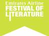 The Emirates Airline Festival of Literature, Emirates Airline, festival of literature opens in dubai, Literature