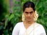 , silk smitha, silk smitha created a role for item girl, Silk