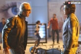 2.0 latest updates, 2.0, 2 0 first week collections, Amy jackson i