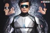 2.0 budget, 2.0 run time, 2 0 the shortest film in shankar s career, Jack