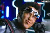 Rajinikanth, 2.0 Teaser, 2 0 teaser storms internet creates new records, Jack