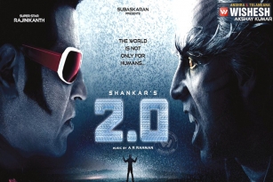 Rajnikanth - 5 Roles, Akshay Kumar To Have 12 Roles in 2.0?