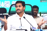 AP Government latest, YSRCP, 20 secret gos issued by ap government, 26 gos