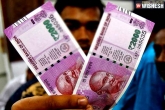 RBI on 2000 notes, RBI guidelines, 2000 note exchange deadline ends in 3 days, Ntr