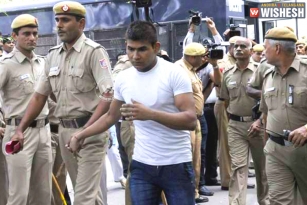 Delhi Gang Rape Convict Attempts Suicide