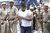 Juvenile, Suicide, delhi gang rape convict attempts suicide, Gang rape
