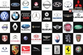 autos, automobiles, rs 3 lakh to 3 cr 12 cars influenced 2015, Top cars
