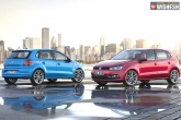 Volkswagen Polo, New cars in India, volkswagen polo from rs 5 23 lakh, New car