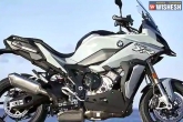 BMW S 1000 XR new updates, BMW S 1000 XR news, 2020 bmw s 1000 xr launched in india, Bmw x7