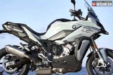 BMW S 1000 XR new features, BMW S 1000 XR features, 2020 bmw s 1000 xr launched in india, Bmw x7