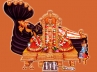 Vaikunta Ekadasi, Sri Ranganathar temple, heritage today is vaikunta ekadasi dedicated to lord vishnu, Tirumala tirupathi