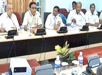 Samaikya Andhra Forum warns over attempts to divide state 