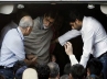 Amitabh Bachchan discharged, abdominal surgery., amitabh bachchan discharged from hospital, Seven hills hospital