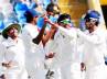 test series 4-0, Border Gavaskar trophy, msd and co make india proud, Msd