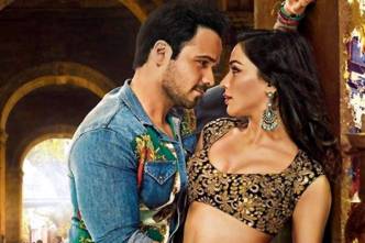 First look: Raja Natwarlal