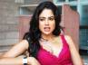 Actress Sameera Reddy turns item girl, Nayan–RaNa's, sameera reddy turns item girl, Turns an item girl
