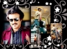 Rajinikanth fans, Rajinikanth, solace for super star s fans, Superstar rajinikanth