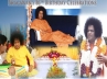 Shri Sathya Sai Baba overseas organizations, Shri Sathya Sai Baba overseas organizations, sathya sai baba jayanthi will be celebrated from today, Shri sathya sai baba jayanthi