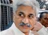 CBI, illegal assets case, vijaya sai says jagan would prove his innocence, Vijayasai ed