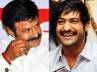Balakrishna, politics, balakrishna rules out differences with ntr, No differences