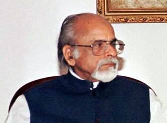 Breaking: Former PM IK Gujral passes away?