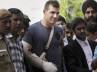 Pune Warriors, Royal Challengers Bangalore, luke didn t confess lawyers, Luke pomersbach