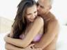 interrupts love-making, It may not fit right, don t let condom slip offs spoil the fun, Condom