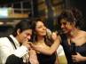 Shahrukh's wife Gauri Khan, fashion, pc is over king khan, Birthday bash