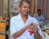 unskilled worker, Laxman, karimnagar man suffers from memory loss being treated in dubai, Skilled